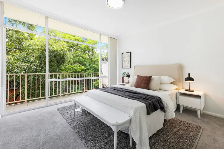 Third view of Homely apartment listing, 10/22 Eastern Road, Turramurra NSW 2074