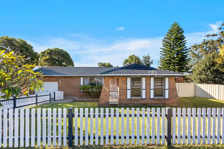 252 Tongarra Road, Albion Park NSW 2527