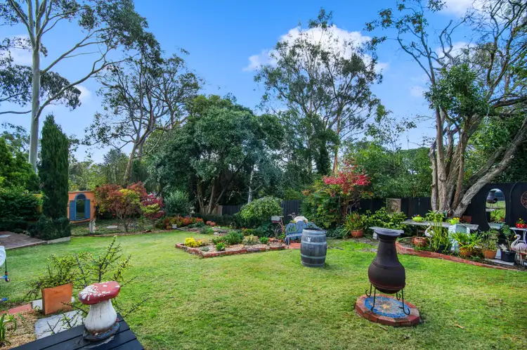 Fifth view of Homely house listing, 29 Pine Crescent, Ringwood North VIC 3134