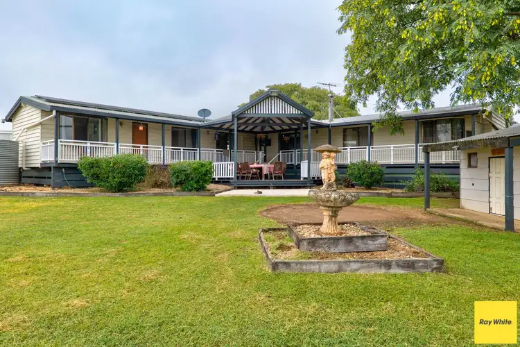 Main view of Homely rural property listing, 287 Schulz Road, Prenzlau QLD 4311