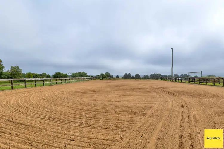 Second view of Homely rural property listing, 287 Schulz Road, Prenzlau QLD 4311