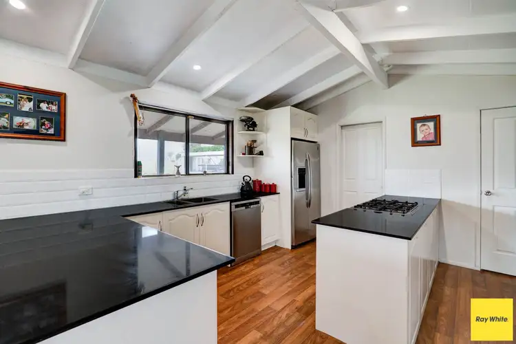 Third view of Homely rural property listing, 287 Schulz Road, Prenzlau QLD 4311