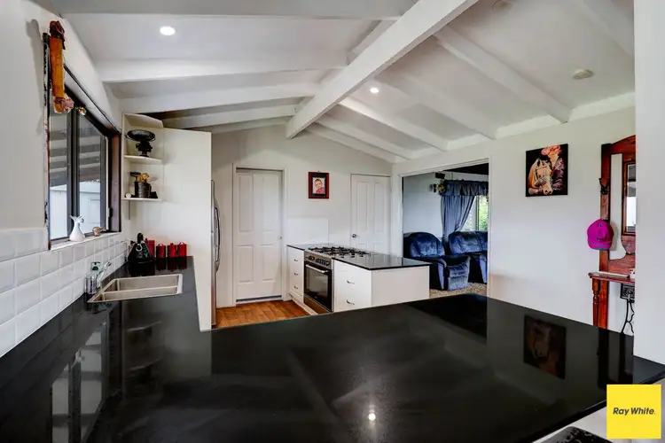 Fourth view of Homely rural property listing, 287 Schulz Road, Prenzlau QLD 4311