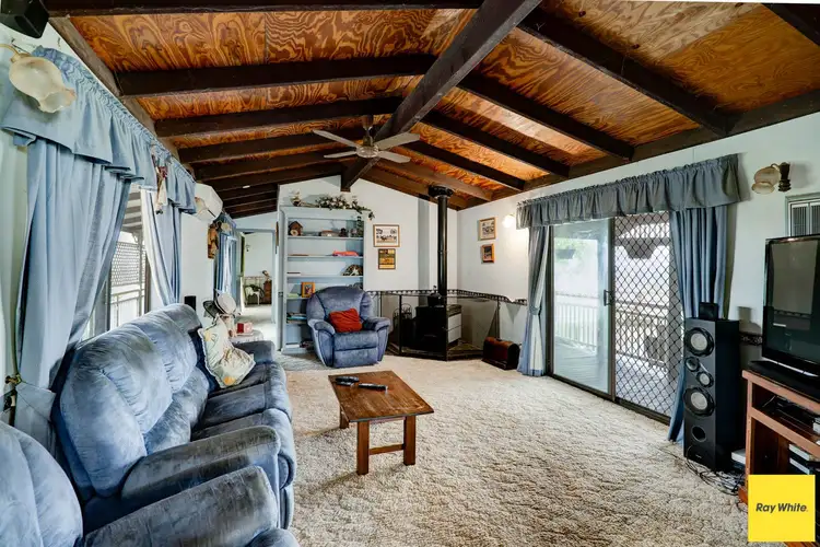 Fifth view of Homely rural property listing, 287 Schulz Road, Prenzlau QLD 4311