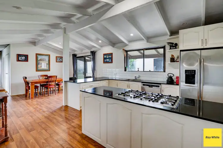 Sixth view of Homely rural property listing, 287 Schulz Road, Prenzlau QLD 4311