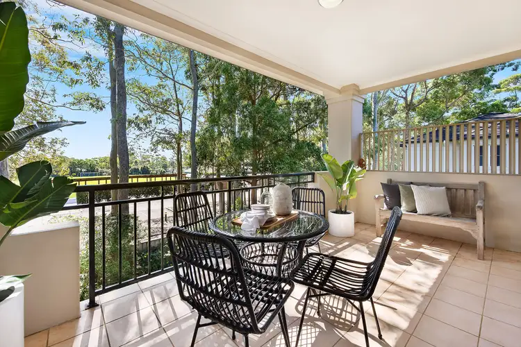 Main view of Homely apartment listing, 9/406 Bobbin Head Road, Turramurra NSW 2074