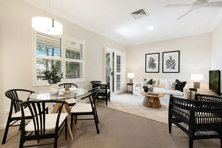 Second view of Homely apartment listing, 9/406 Bobbin Head Road, Turramurra NSW 2074
