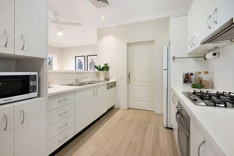 Third view of Homely apartment listing, 9/406 Bobbin Head Road, Turramurra NSW 2074