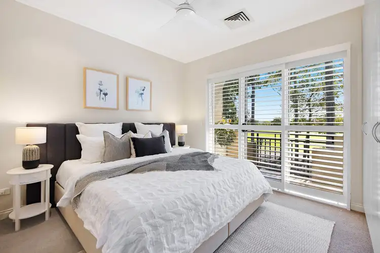 Fifth view of Homely apartment listing, 9/406 Bobbin Head Road, Turramurra NSW 2074