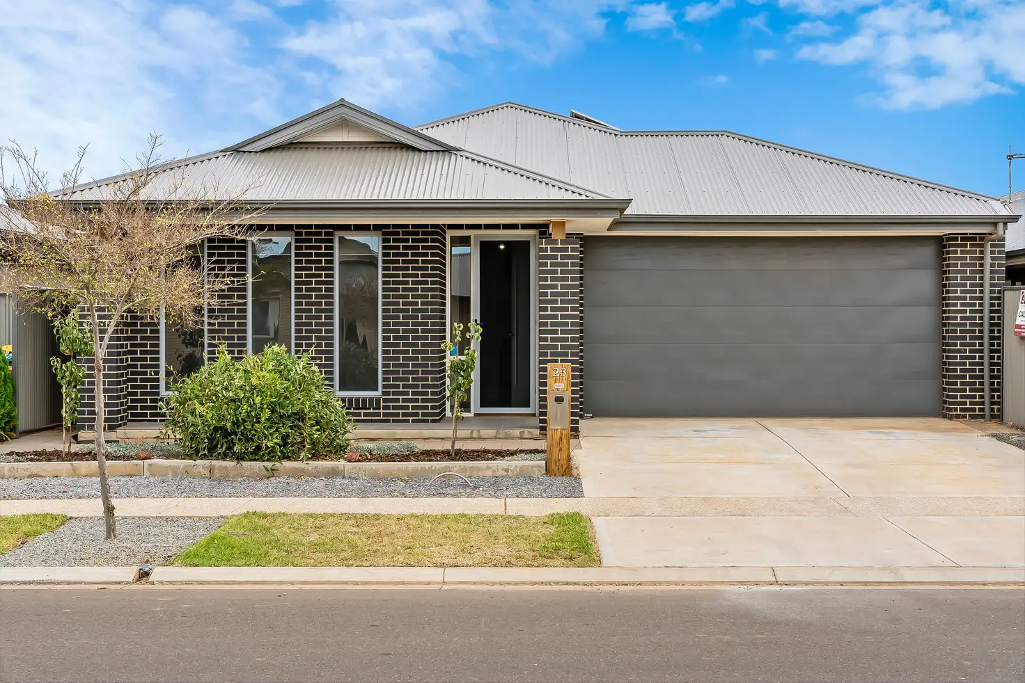 Main view of Homely house listing, 23 Booyong Drive, Eyre SA 5121