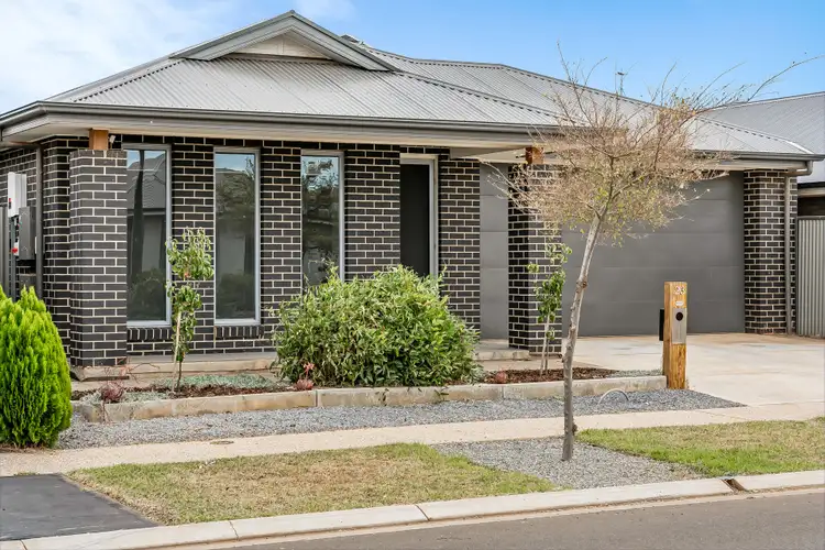 Second view of Homely house listing, 23 Booyong Drive, Eyre SA 5121
