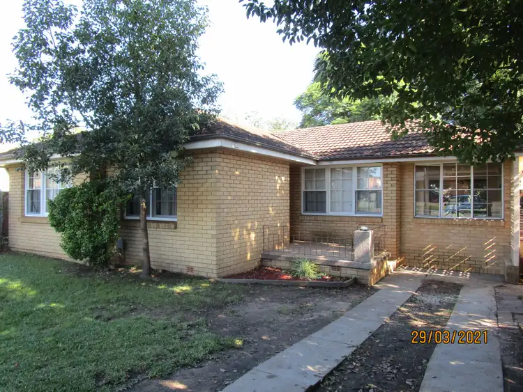 317 Macquarie Street, South Windsor NSW 2756