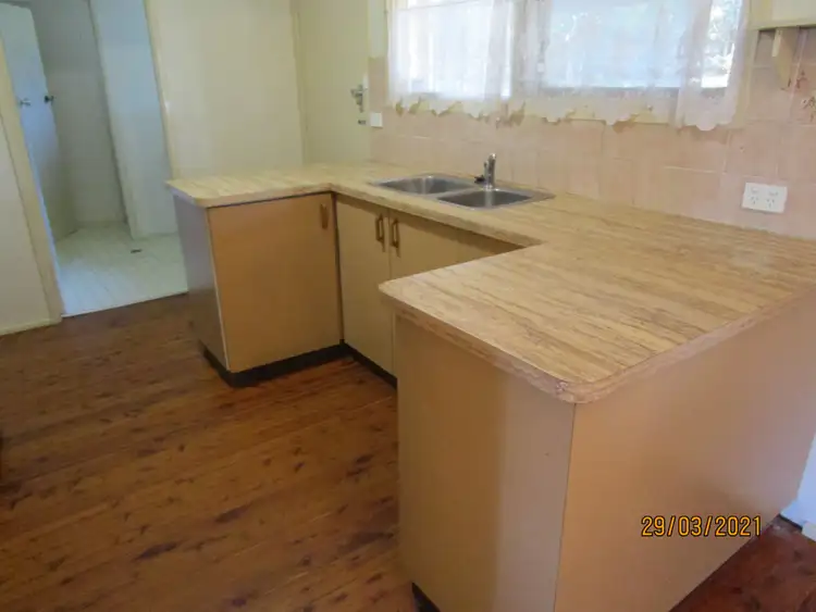 Fifth view of Homely house listing, 317 Macquarie Street, South Windsor NSW 2756