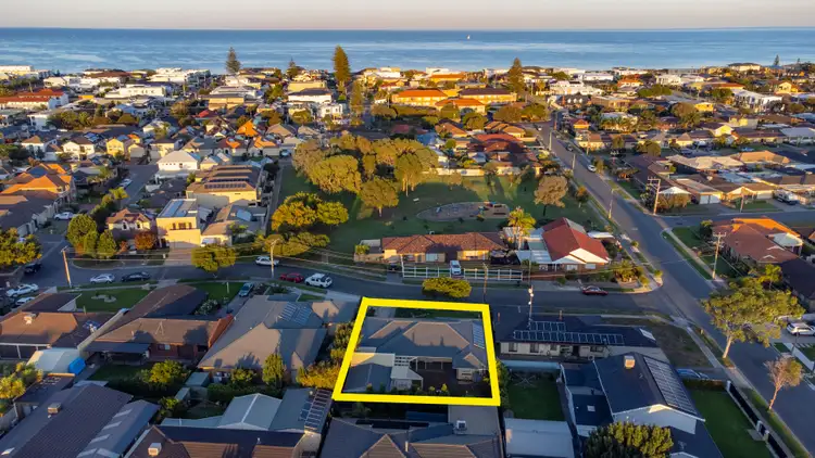 3 Malabu Drive, West Beach SA 5024