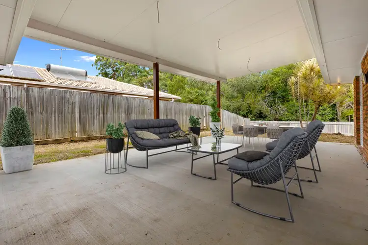 Main view of Homely house listing, 96 Redruth Road, Alexandra Hills QLD 4161