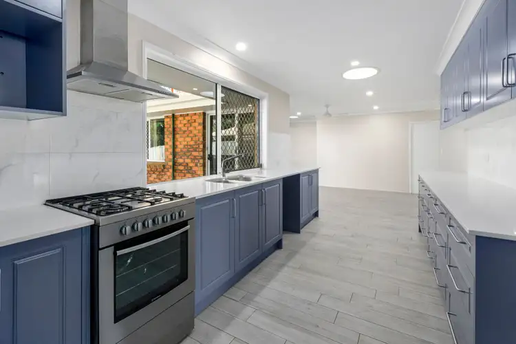 Second view of Homely house listing, 96 Redruth Road, Alexandra Hills QLD 4161