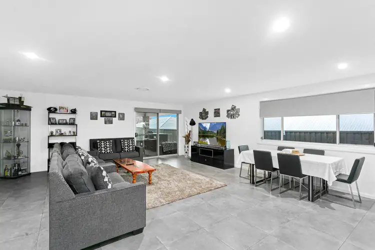 Third view of Homely house listing, 5 Scotch Road, Calderwood NSW 2527