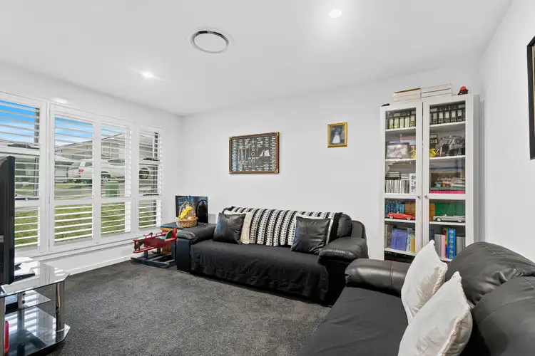 Fourth view of Homely house listing, 5 Scotch Road, Calderwood NSW 2527