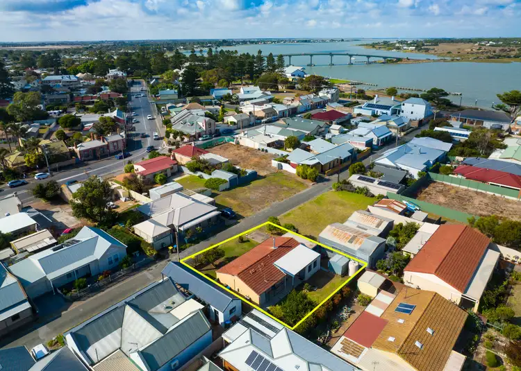 5 Sidmouth Street, Goolwa SA 5214