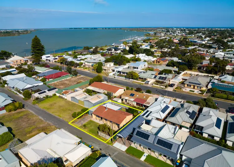 Second view of Homely house listing, 5 Sidmouth Street, Goolwa SA 5214