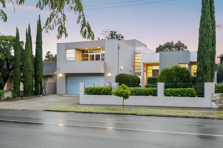 10 Fulham Park Drive, Lockleys SA 5032
