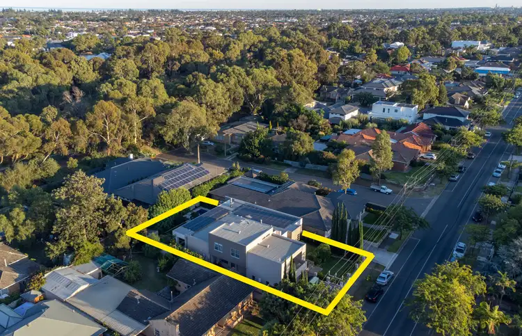 Third view of Homely house listing, 10 Fulham Park Drive, Lockleys SA 5032