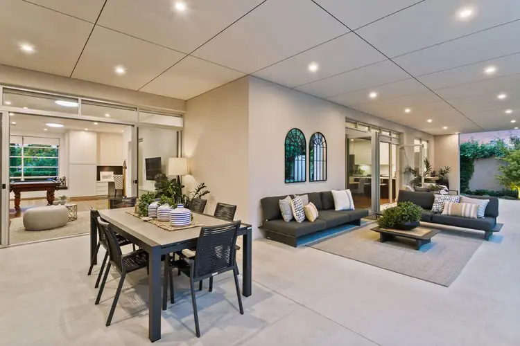 Fifth view of Homely house listing, 10 Fulham Park Drive, Lockleys SA 5032