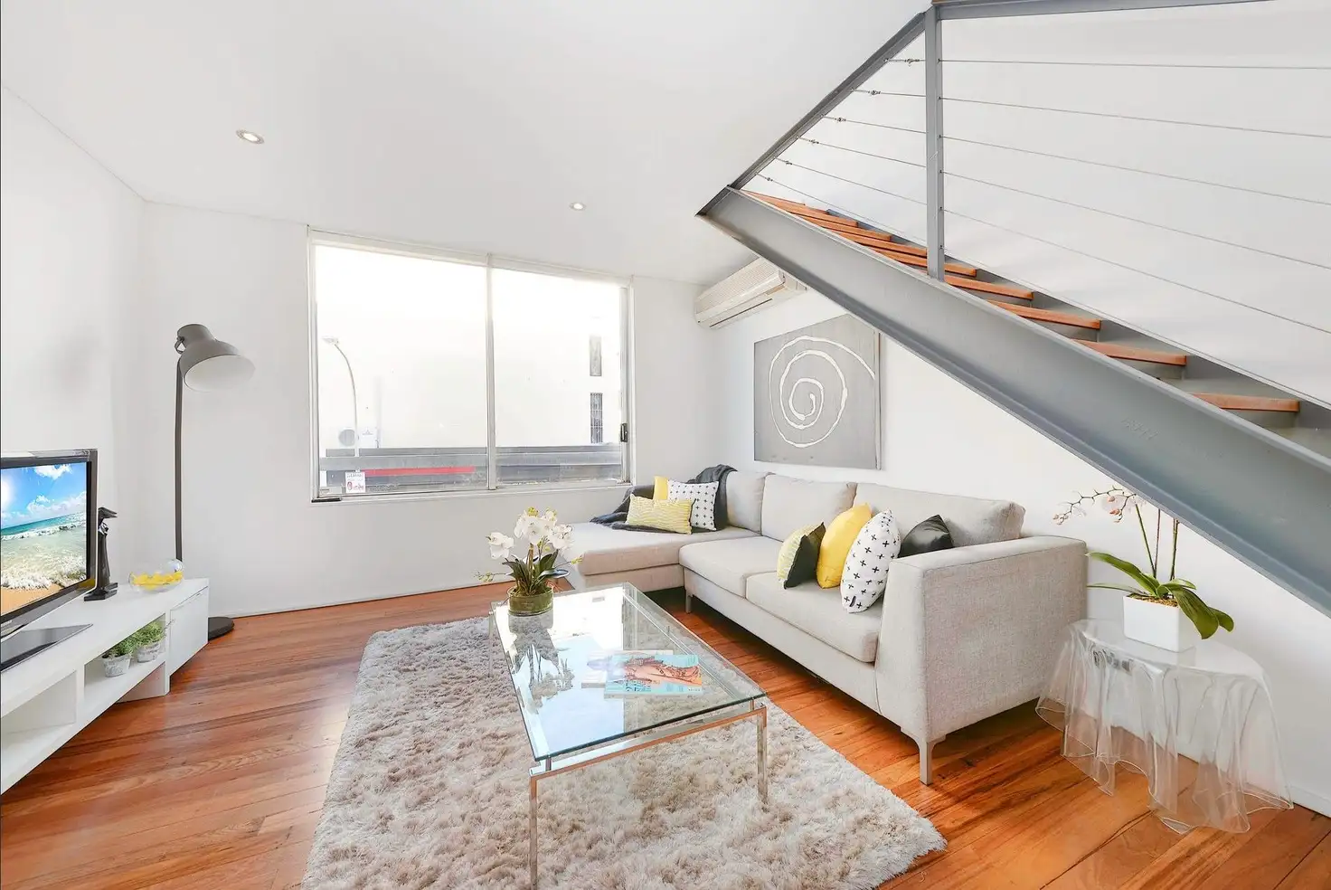 Main view of Homely apartment listing, 105/79 Gould Street, Bondi Beach NSW 2026