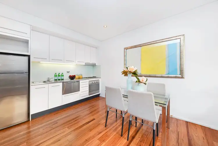 Second view of Homely apartment listing, 105/79 Gould Street, Bondi Beach NSW 2026