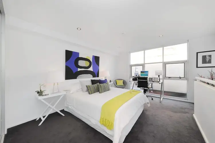 Third view of Homely apartment listing, 105/79 Gould Street, Bondi Beach NSW 2026