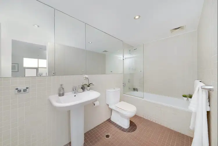 Fourth view of Homely apartment listing, 105/79 Gould Street, Bondi Beach NSW 2026