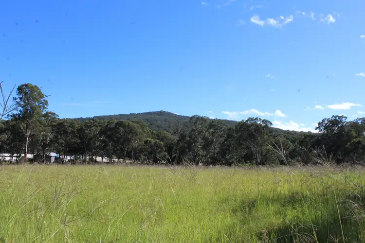 24 Carters Road, Legume NSW 2476