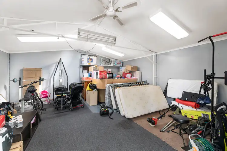 Sixth view of Homely house listing, 261 Betula Avenue, Mill Park VIC 3082