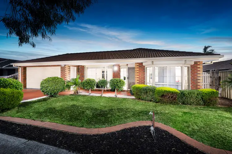 Main view of Homely house listing, 75 Prince Of Wales Avenue, Mill Park VIC 3082