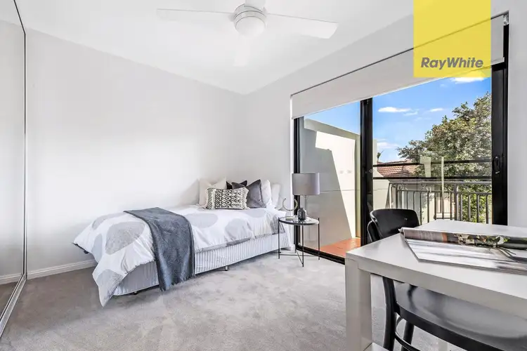 Sixth view of Homely townhouse listing, 15/18-20 Prince Street, Oatlands NSW 2117