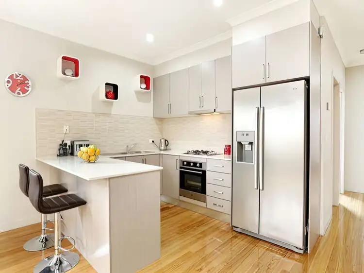 Second view of Homely unit listing, 1/8 Stella Street, Glenroy VIC 3046