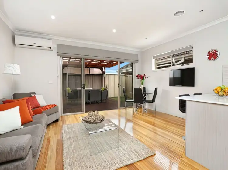 Third view of Homely unit listing, 1/8 Stella Street, Glenroy VIC 3046
