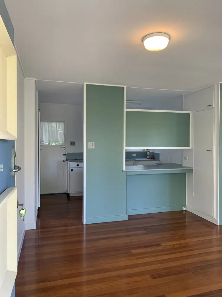 2/34 Duhig Street, Coorparoo QLD 4151