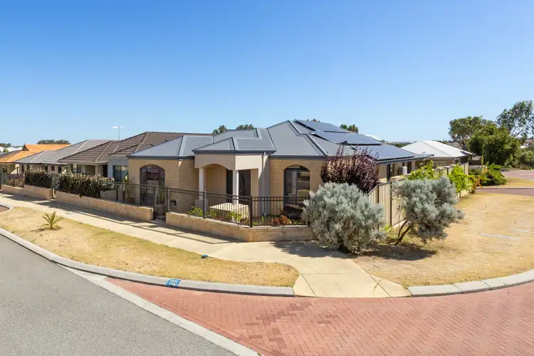 46 Arvada Street, Clarkson WA 6030