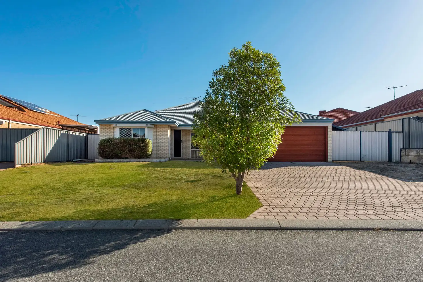 Main view of Homely house listing, 22 Kootingal Bend, Baldivis WA 6171