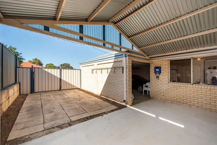 Fifth view of Homely house listing, 22 Kootingal Bend, Baldivis WA 6171