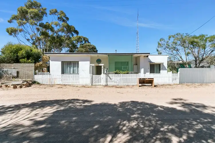 Main view of Homely house listing, 23 Elder Street, Moonta Mines SA 5558