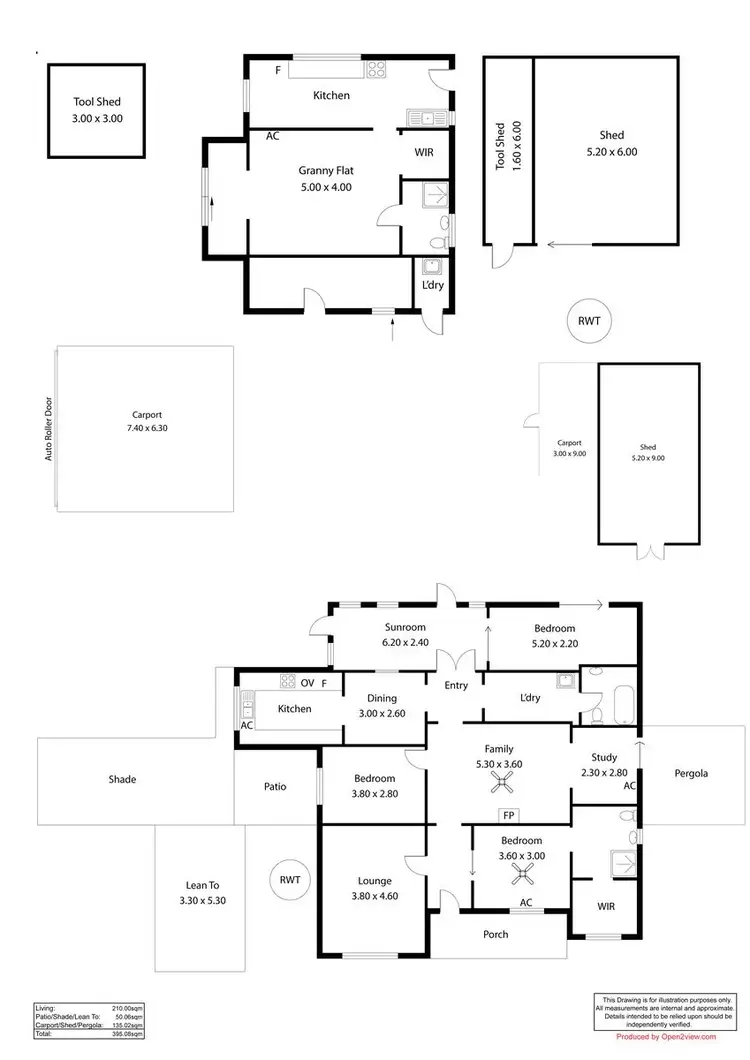 Third view of Homely house listing, 23 Elder Street, Moonta Mines SA 5558