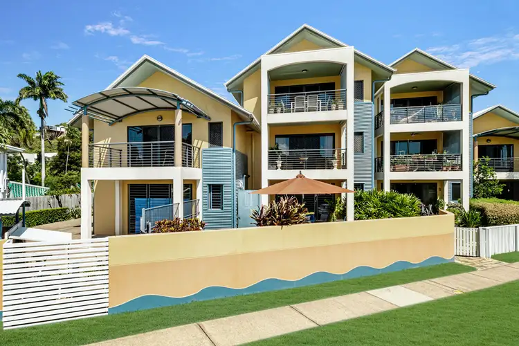 Second view of Homely unit listing, 8/58-60 Primrose Street, Belgian Gardens QLD 4810