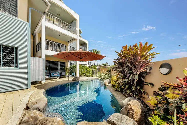 Third view of Homely unit listing, 8/58-60 Primrose Street, Belgian Gardens QLD 4810