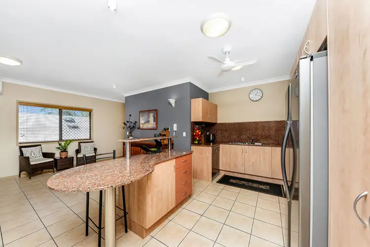 Fourth view of Homely unit listing, 8/58-60 Primrose Street, Belgian Gardens QLD 4810