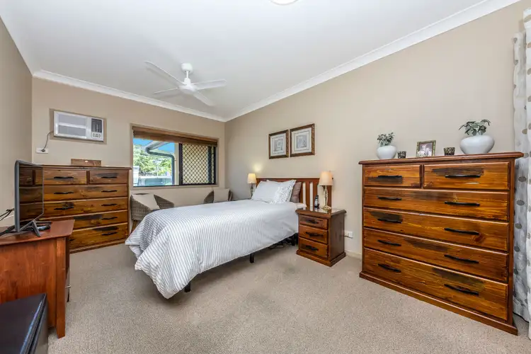 Sixth view of Homely unit listing, 8/58-60 Primrose Street, Belgian Gardens QLD 4810