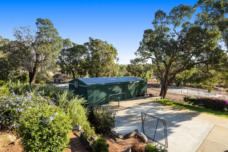 Fifth view of Homely house listing, 64 Callow Drive, Bullsbrook WA 6084
