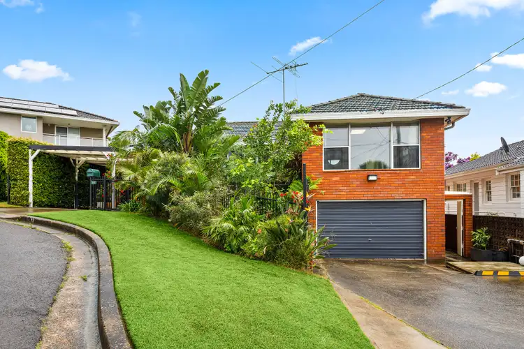 Second view of Homely house listing, 12 Oak Place, Banksia NSW 2216