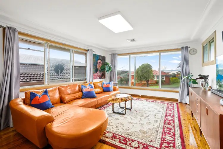 Third view of Homely house listing, 12 Oak Place, Banksia NSW 2216